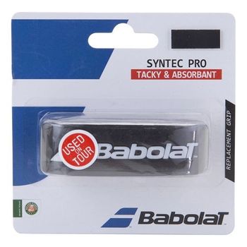 Babolat Syntec Pro