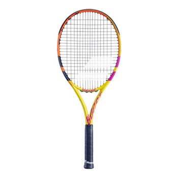 Raqueta De Tenis Babolat Boost Rafa 2 Amarillo