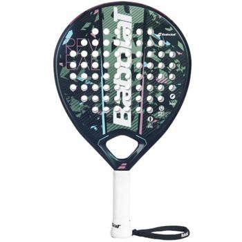 Pala De Pádel Babolat Reveal Blue Multicolor