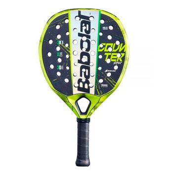 Pala De Pádel Babolat Counter Viper Virginia Riera