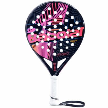 Pala De Pádel Babolat Defiance Negro