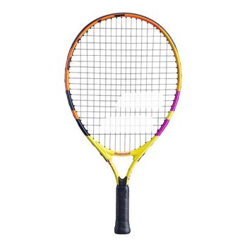 Raqueta De Tenis Babolat Nadal Junior 19 Amarillo