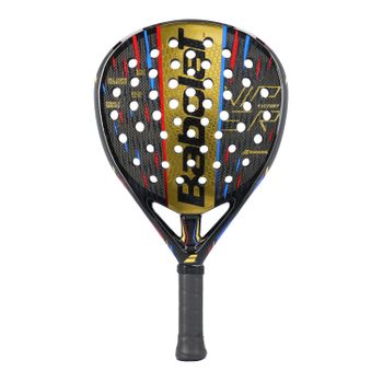 Pala De Pádel Babolat Viper Carbon Victory Barcelona