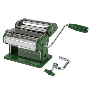 Maquina Para Hacer Pasta Fresca Kitchen-artist Men41 - Manual con Ofertas  en Carrefour