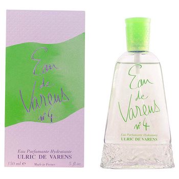 Perfume Mujer Eau De Varens Ulric De Varens Edt Nº 4 Lemon