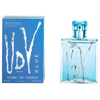 Perfume Hombre Udv Blue Ulric De Varens Edt