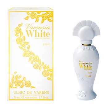 Perfume Mujer Varensia White Ulric De Varens Edp (50 Ml) (50 Ml)