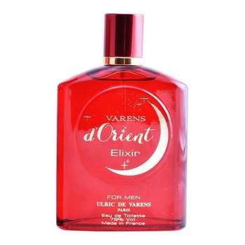 Perfume Hombre D'orient Elixir Ulric De Varens Edt (100 Ml) (100 Ml)