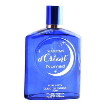 Perfume Hombre D'orient Nomad Ulric De Varens Edt (100 Ml) (100 Ml)