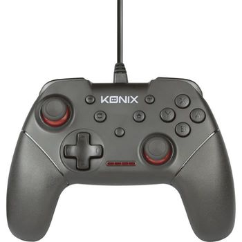 Wired Controller Konix Para Interruptor