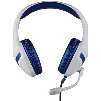 Auriculares Ps400 Fff - Blanco Konix