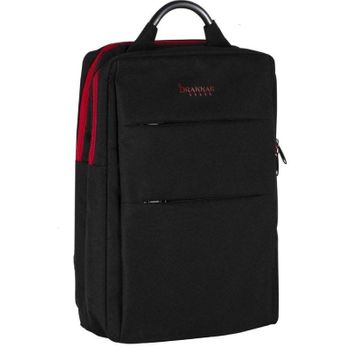 Mochila Para Portátil 15,6 Movom Trimmed Dos Compartimentos 42 Cm con  Ofertas en Carrefour