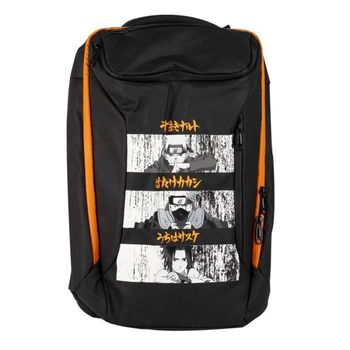 Mochila Para Juegos Naruto - 17 Konix