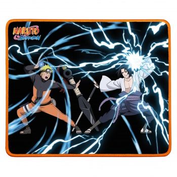 Konix - Naruto Alfombrilla De Ratón Para Juegos Multicolor - 80381117052