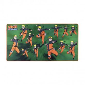 Konix - Naruto Alfombrilla De Ratón Para Juegos Multicolor - 80381117053