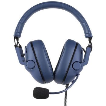 Auriculares Profesionales Para Pc - Skyfighter Konix