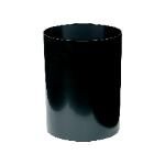 Cep Papelera Ice Confort Poliestireno 16 L Negro 1005100011