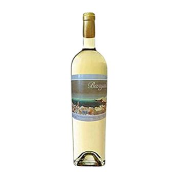 Vino Generoso Blanc Cuvée Perrot Banyuls 75 Cl 16% Vol.