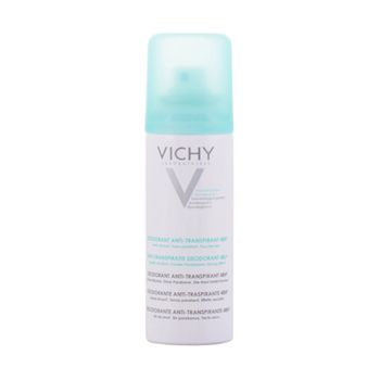 Desodorante En Spray Vichy Deo (125 Ml)