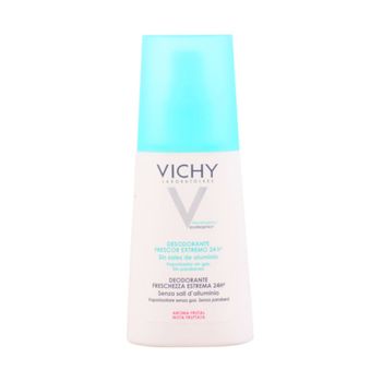 Desodorante En Spray Vichy Deo (100 Ml)
