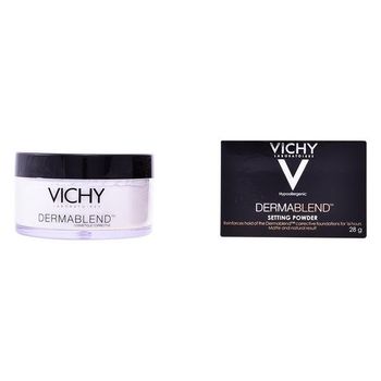 Polvos Fijadores De Maquillaje Dermablend Vichy (28 G)