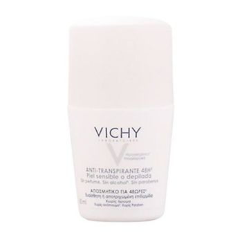 Desodorante Roll-on Vichy Deo (50 Ml)
