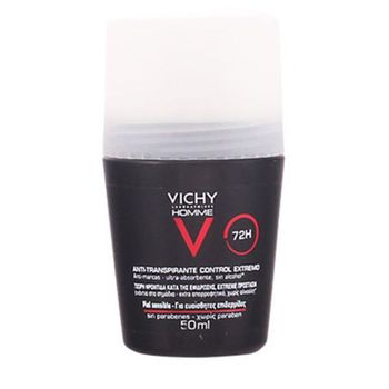 Desodorante Roll-on Vichy Homme (50 Ml)