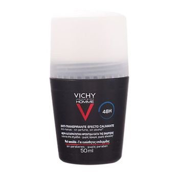 Desodorante Roll-on Vichy Deo (50 Ml)