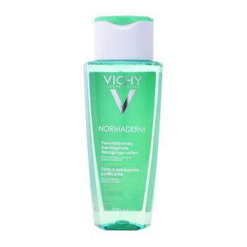 Loción Facial Normaderm Vichy (200 Ml)