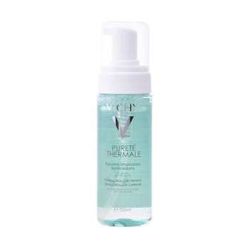 Espuma Limpiadora Pureté Thermal Vichy