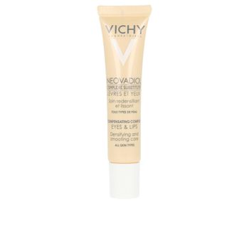 Crema Antiedad Para Contorno De Ojos Vichy Neovadiol Gf (15 Ml)