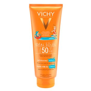 Protector Solar Capital Soleil Vichy (300 Ml)