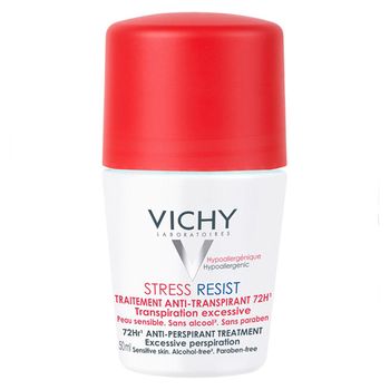 Desodorante Roll-on Stress Resist Vichy