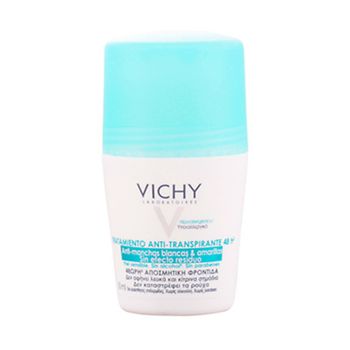 Desodorante Roll-on Anti-transpirant 48h Vichy (50 Ml)