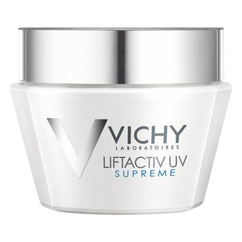 Crema De Día Liftactiv Vichy