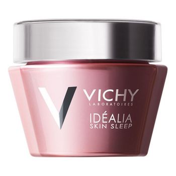 Crema De Noche Idéalia Vichy (50 Ml)