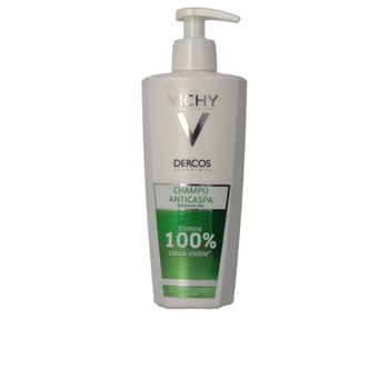 Champú Anticaspa Dercos Anti Pelliculaire Vichy (400 Ml)