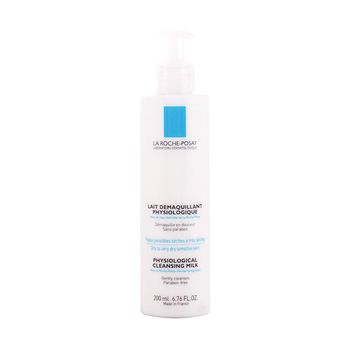 Leche Desmaquillante La Roche Posay (200 Ml)