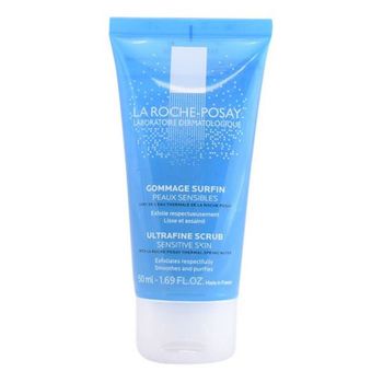 Gel Exfoliante Facial Gommage Surfin La Roche Posay (50 Ml)