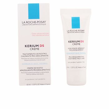 Crema Calmante La Roche Posay Kerium Ds (40 Ml)