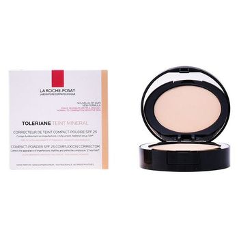 Corrector Compacto Toleriane Teint Mineral La Roche Posay 77178