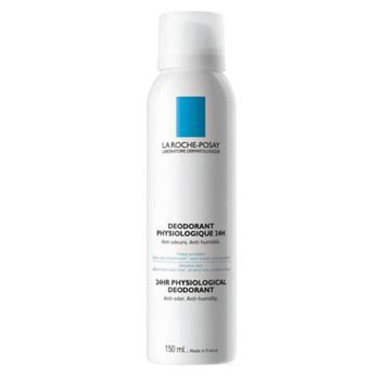 Desodorante En Spray La Roche Posay Physiologique (150 Ml)