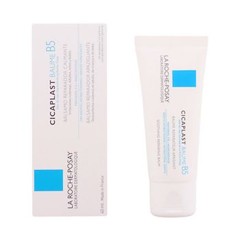 Crema Reparadora Cicaplast Baume La Roche Posay