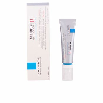 Crema Antiedad Para El Contorno De Ojos La Roche Posay Redermic R Antiedad (15 Ml)