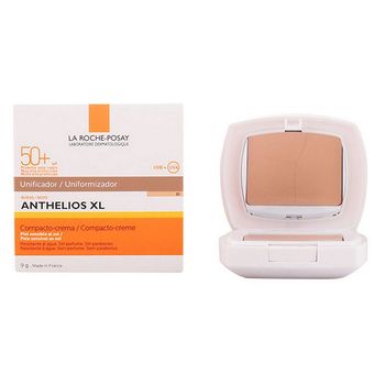 Maquillaje Compacto Anthelios Xl La Roche Posay