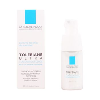 Contorno De Ojos La Roche Posay Toleriane Ultra Eye Cream (15 Ml)