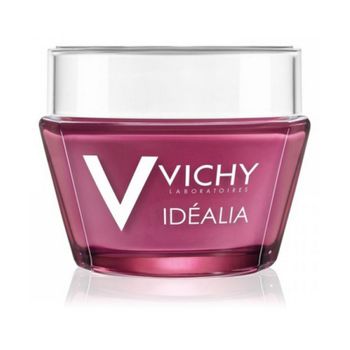 Crema Iluminadora Vichy Idealia (50 Ml)
