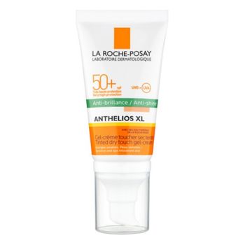 Protector Solar Anthelios Spf50 La Roche Posay (50 Ml)