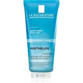 La Roche Posay Posthelios Après-soleil Hydra Gel Anti-oxydant 200 Ml Unisex