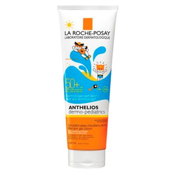 Protector Solar Anthelios La Roche Posay (250 Ml)